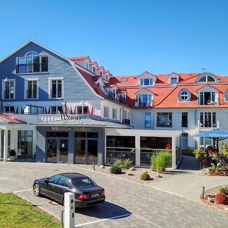 Baltischer Hof Apartment 34 Boltenhagen  Exterior photo