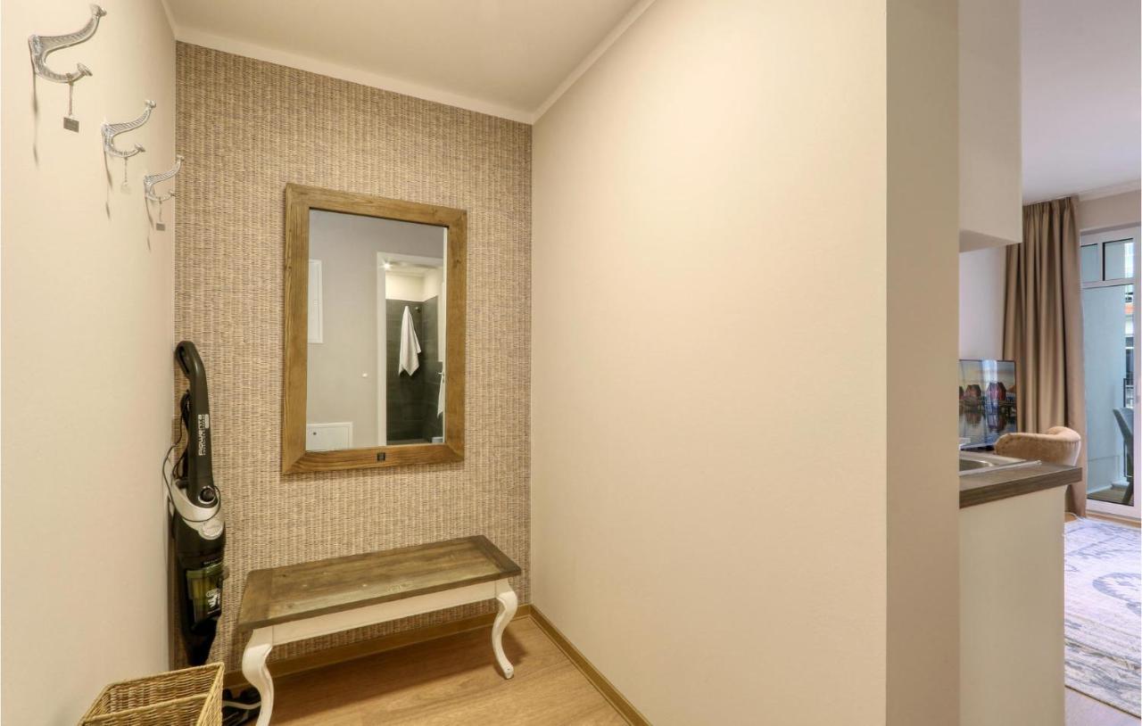 Baltischer Hof Apartment 34 Boltenhagen  Exterior photo