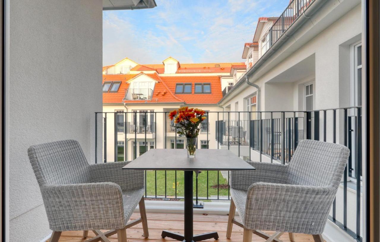 Baltischer Hof Apartment 34 Boltenhagen  Exterior photo